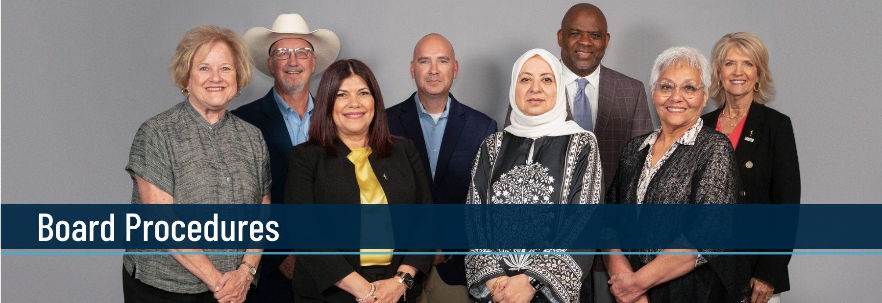 Board Members